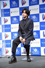 中島健人（Sexy Zone）