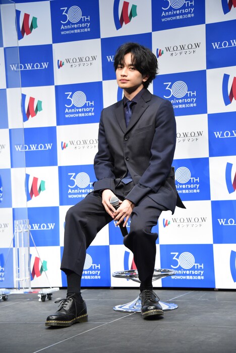 中島健人（Sexy Zone）