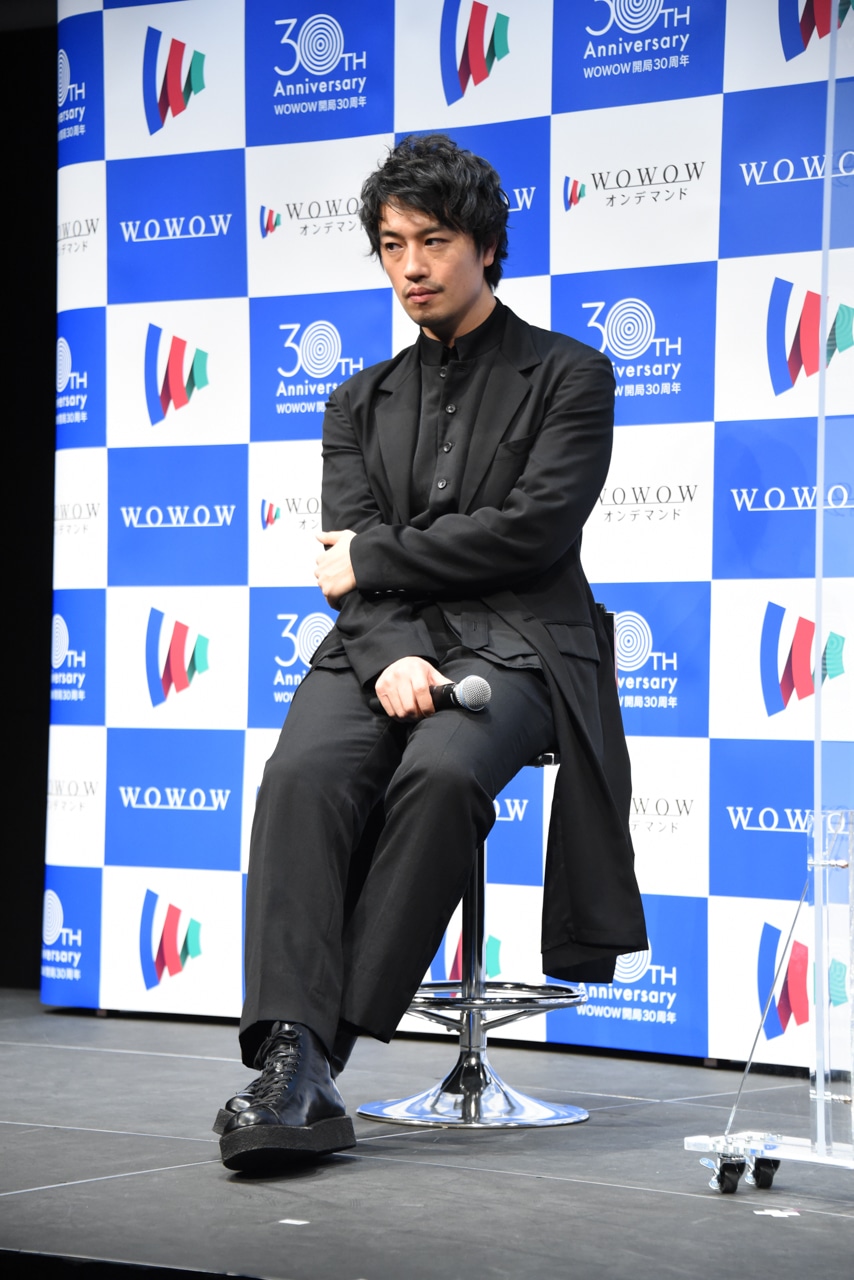 斎藤工