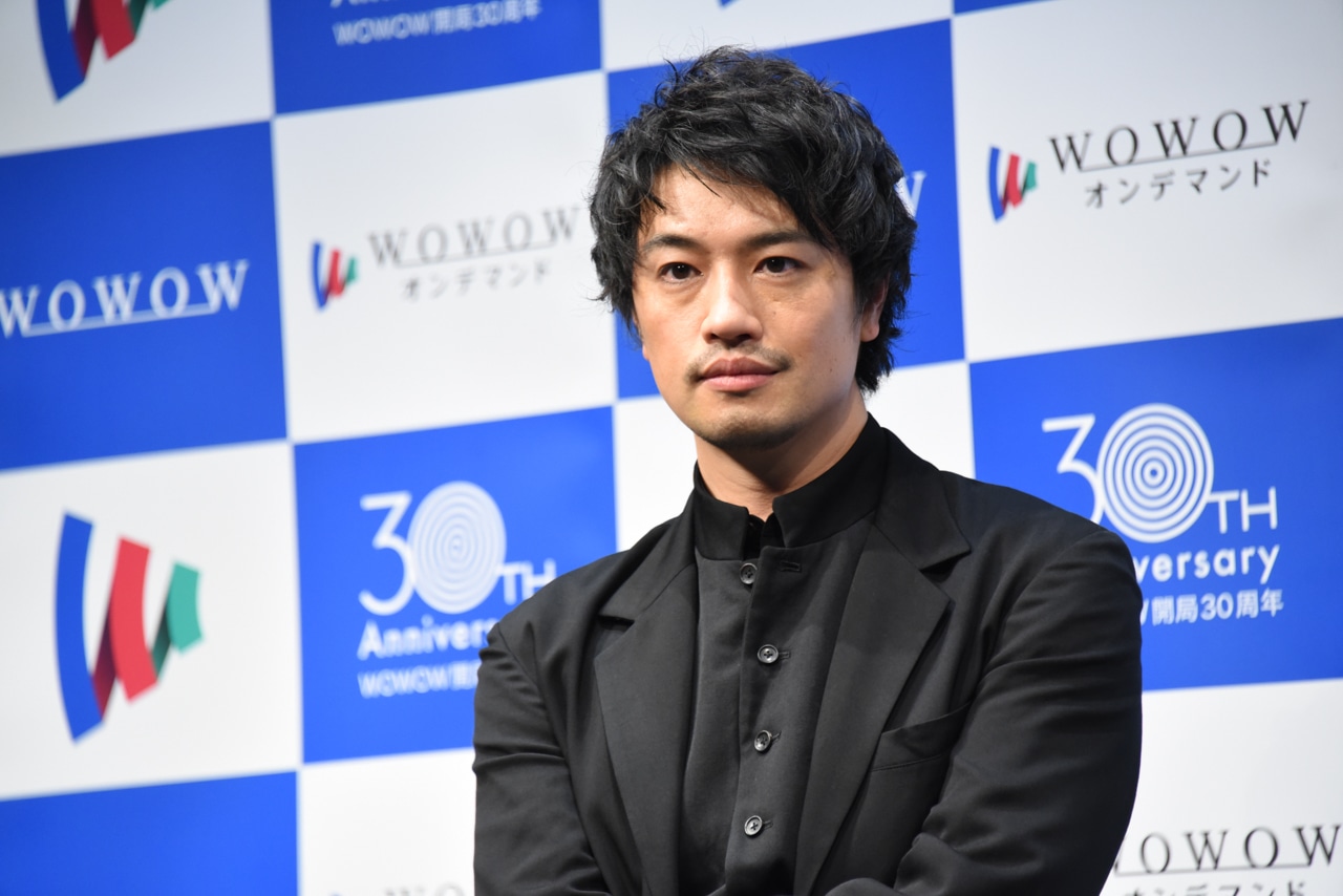 斎藤工