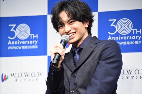 中島健人（Sexy Zone）