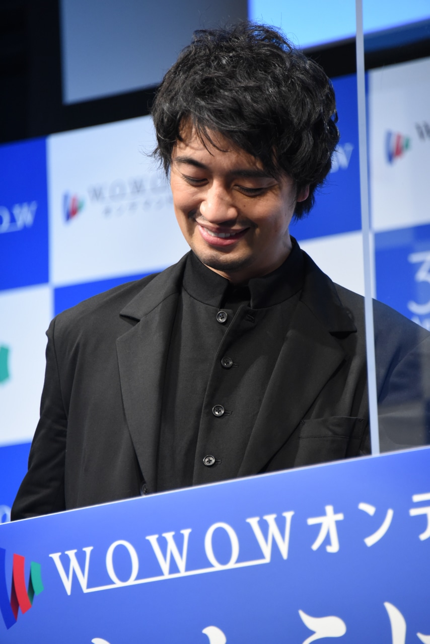 斎藤工