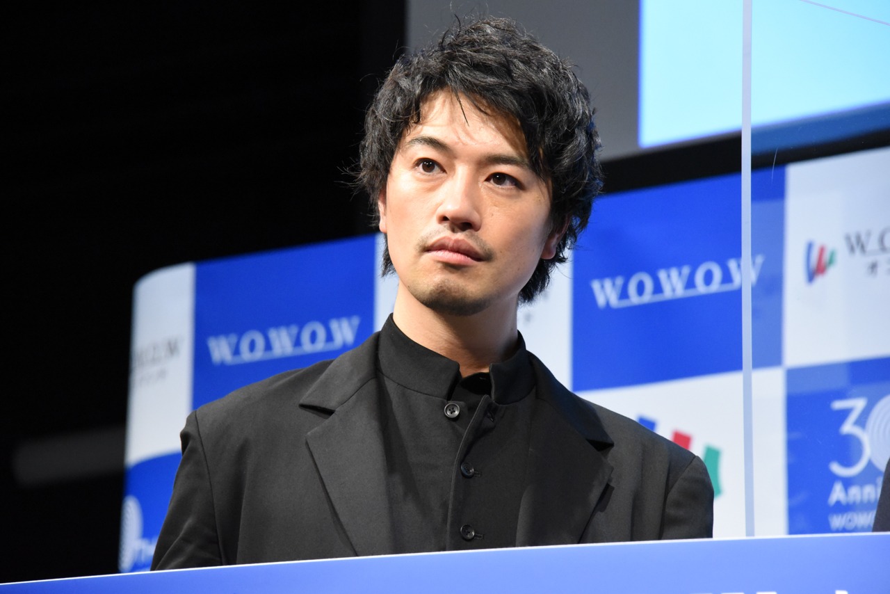 斎藤工