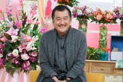 吉田鋼太郎 (c)日本テレビ