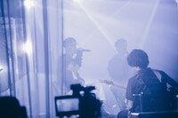 左からBASIとJQ。（撮影：Victor Nomoto）