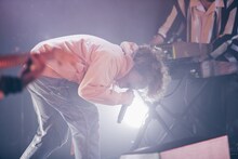 Vaundy（撮影：Victor Nomoto）