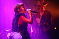 EGO-WRAPPIN'（撮影：仁礼博）