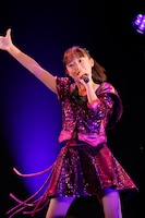 橋田歩果（写真提供：アップフロントプロモーション）