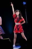 植村葉純（写真提供：アップフロントプロモーション）