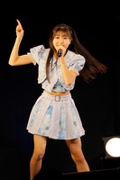 窪田七海（写真提供：アップフロントプロモーション）