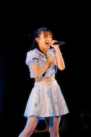 斉藤円香（写真提供：アップフロントプロモーション）