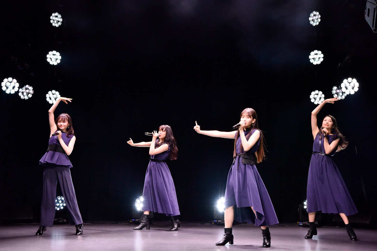 @onefive（Photo by AZUSA TAKADA）