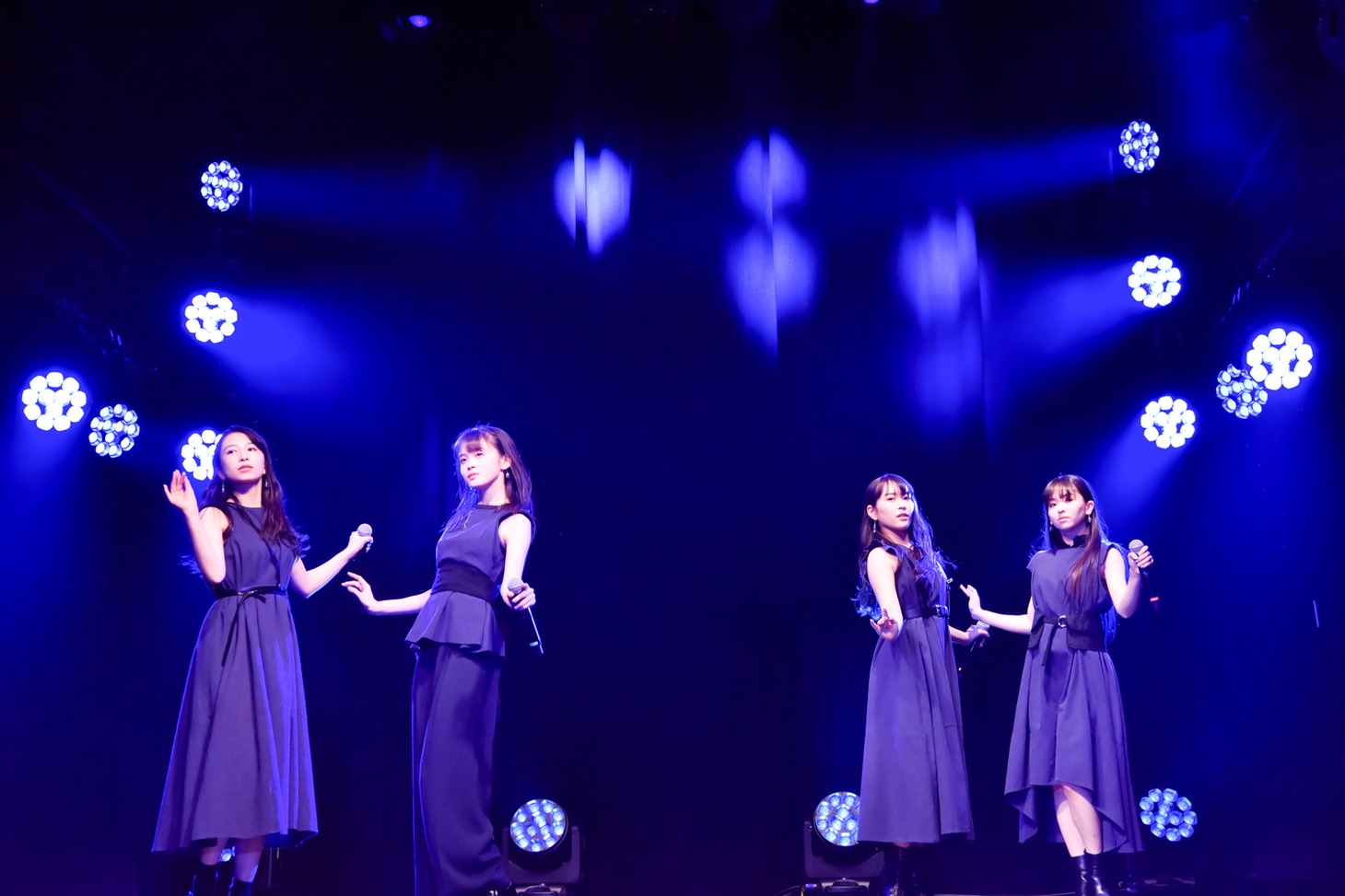 @onefive（Photo by AZUSA TAKADA）