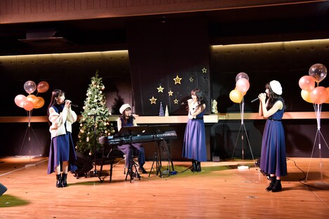 @onefive（Photo by AZUSA TAKADA）