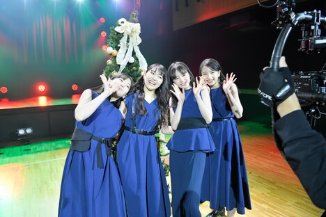 @onefive（Photo by AZUSA TAKADA）