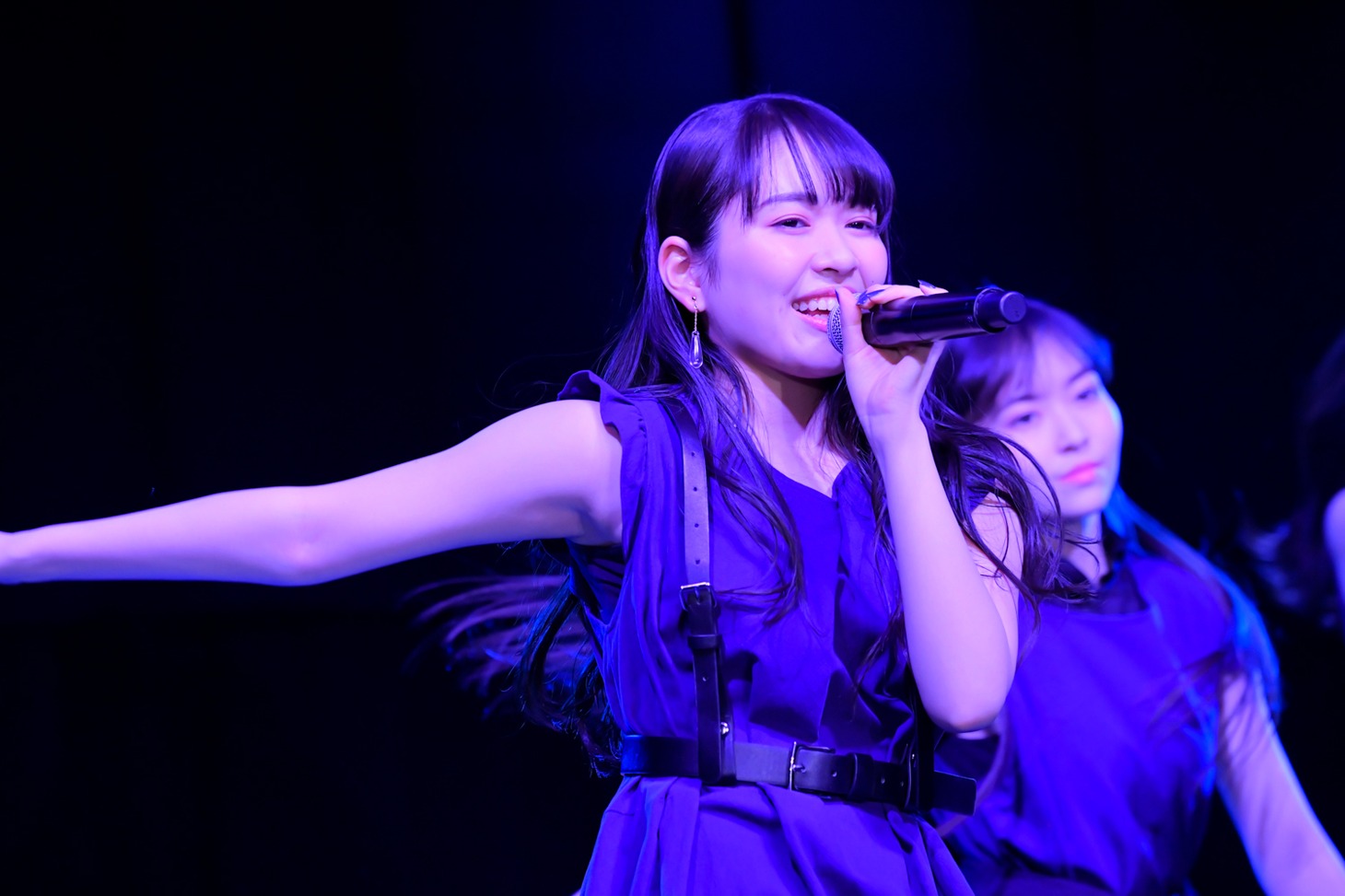 KANO（Photo by AZUSA TAKADA）