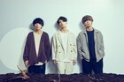 osage、ドローン駆使した新曲「letter」MV公開