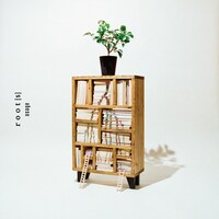 osage「root(s)」ジャケット