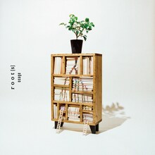 osage「root(s)」ジャケット