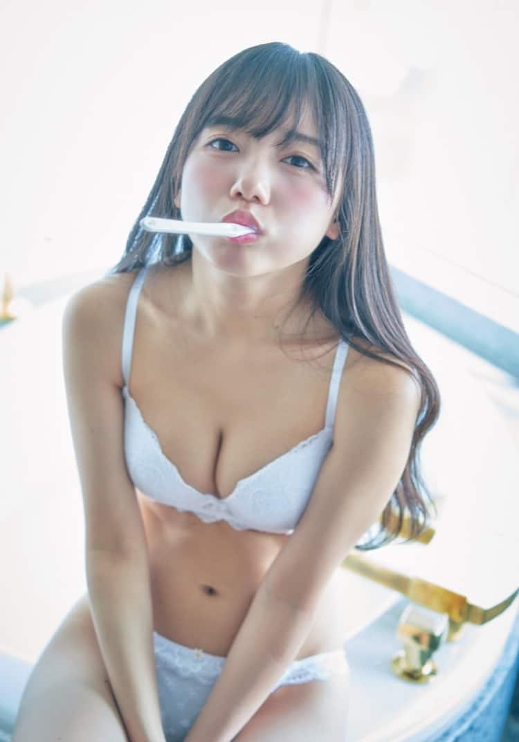 齊藤 京子 グラビア