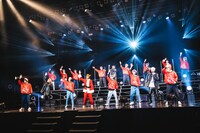 ONE N' ONLYとBUDDiiS。