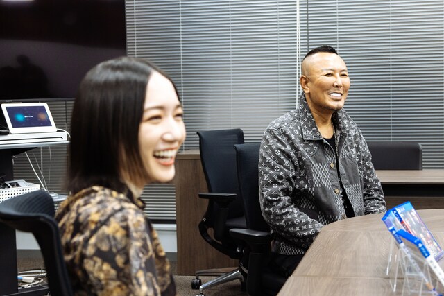 気分はもう神室町の住人 龍が如く スタジオで3dスキャンを体験してきました のっちはゲームがしたい 第5回 音楽ナタリー