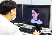 3Dなので、もちろん回転させてあらゆるアングルから見ることが可能。