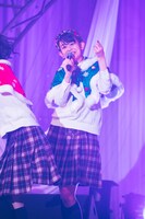 田中美空（さくら学院）（写真提供：アミューズ）