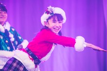 野崎結愛（さくら学院）（写真提供：アミューズ）