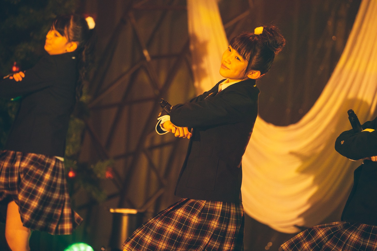 佐藤愛桜（さくら学院）（写真提供：アミューズ）
