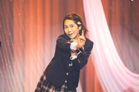 野中ここな（さくら学院）（写真提供：アミューズ）