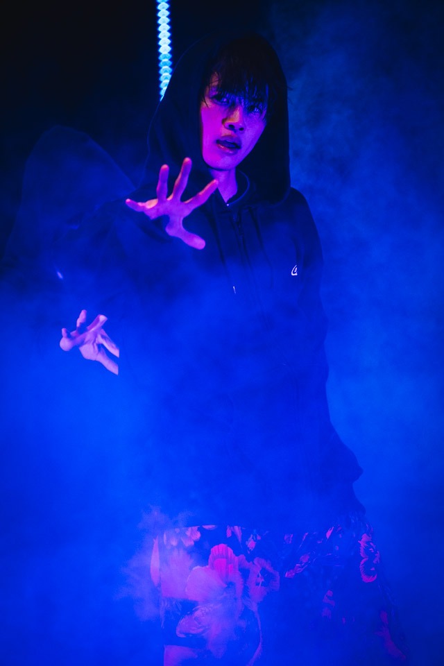 NAOYA