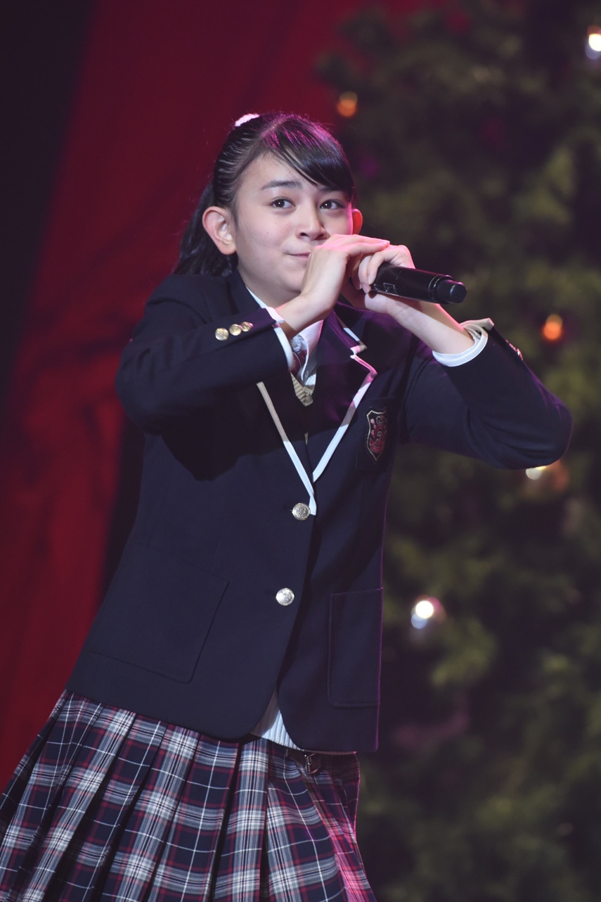 田中美空（さくら学院）