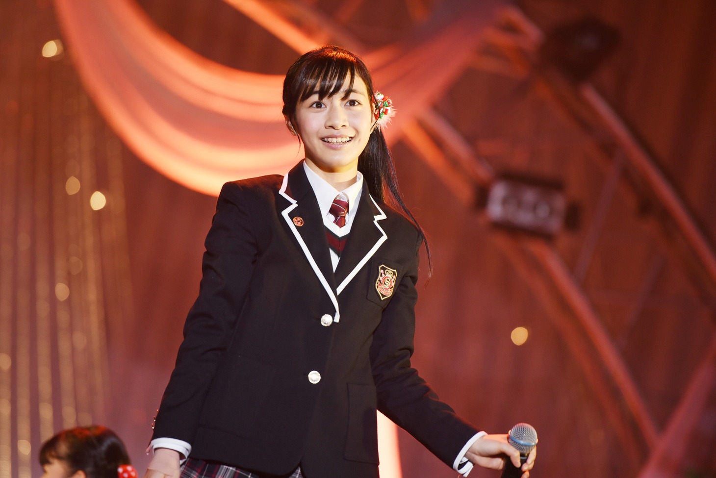 八木美樹（さくら学院）