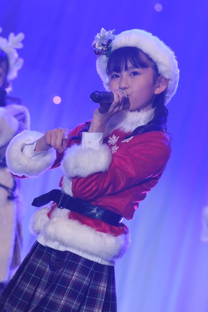 野崎結愛（さくら学院）