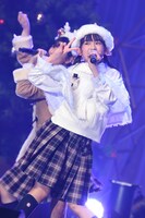 木村咲愛（さくら学院）