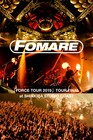 FOMARE、昨年の47都道府県ツアー最終公演の模様をiTunes&Amazon Prime Videoで配信