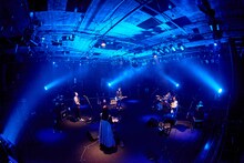 東京カランコロン（Photo by 酒井ダイスケ）