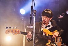 佐藤全部（B）（Photo by 酒井ダイスケ）