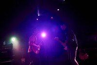 東京カランコロン（Photo by 酒井ダイスケ）