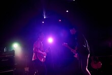 東京カランコロン（Photo by 酒井ダイスケ）