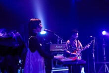 東京カランコロン（Photo by 酒井ダイスケ）