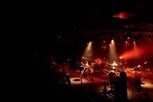 東京カランコロン（Photo by 酒井ダイスケ）