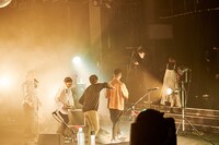 東京カランコロン（Photo by 酒井ダイスケ）