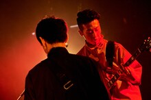 東京カランコロン（Photo by 酒井ダイスケ）