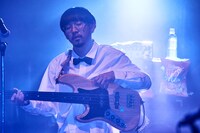 佐藤全部（B）（Photo by 酒井ダイスケ）