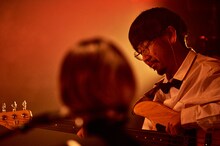 佐藤全部（B）（Photo by 酒井ダイスケ）