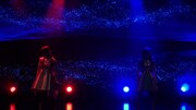ここなつ「ここなつ2.0 Xmas LIVE星夢～ホシニネガイヲ～」の様子。
