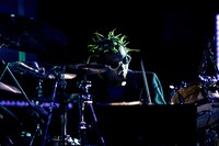 勢喜遊（Dr / King Gnu）（Photo by Kosuke Ito）