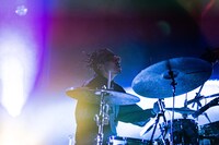 石若駿（Dr / Answer to Remember、CRCK/LCKS）（Photo by Kosuke Ito）